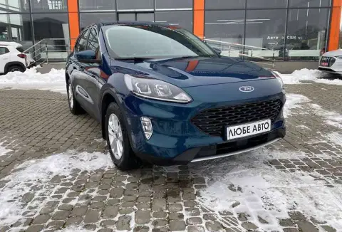 Ford Escape (2024-01-11T00:00:00.000Z)