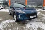 Ford Escape image 1
