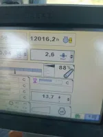 John Deere 8360R image 6