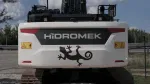 Hidromek HMK 390 LC3 HD image 16