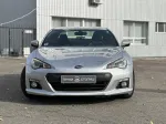 Subaru BRZ image 2