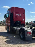 MAN TGX 18.480 image 3