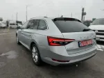 Skoda Superb image 4