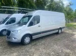 Mercedes-Benz Sprinter image 5