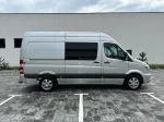 Mercedes-Benz Sprinter image 4