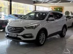 Hyundai Santa Fe image 2