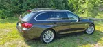 BMW 5 Series image 4