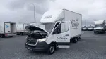 Mercedes-Benz Sprinter image 4