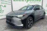 Toyota BZ4X Pro 4WD image 4