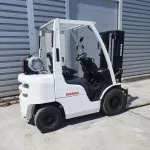 Nissan-Unicarriers P1F2A20D image 9