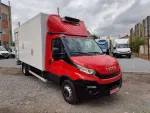 IVECO Daily image 1