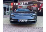 Porsche Taycan image 3