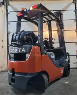 Toyota 02-8FGF15 image 4
