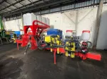 Maschio Gaspardo MTR 8 image 1