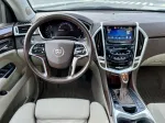 Cadillac SRX image 9