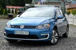 Volkswagen E-GOLF image 7