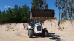 Hidromek HMK 102B A8 image 2