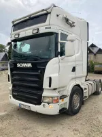 Scania R 420 image 26