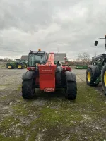 Manitou MT 731 image 2