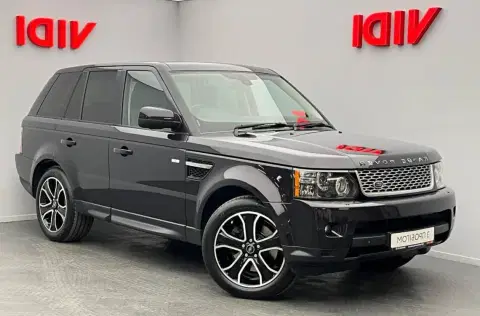 Land Rover Range Rover Sport (2024-09-17T00:00:00.000Z)