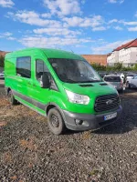 Ford Transit image 1