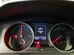 Volkswagen E-GOLF image 8
