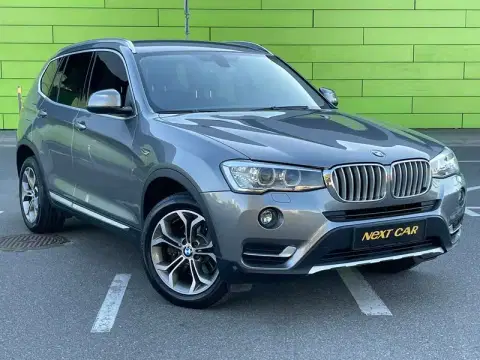 BMW X3 (2024-04-09T00:00:00.000Z)