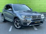 BMW X3 image 1