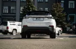 Geely Geometry C image 4