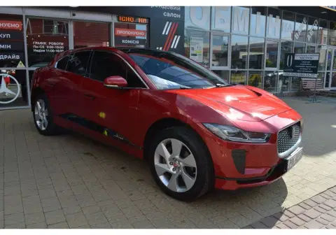 Jaguar I-Pace (2024-03-08T00:00:00.000Z)