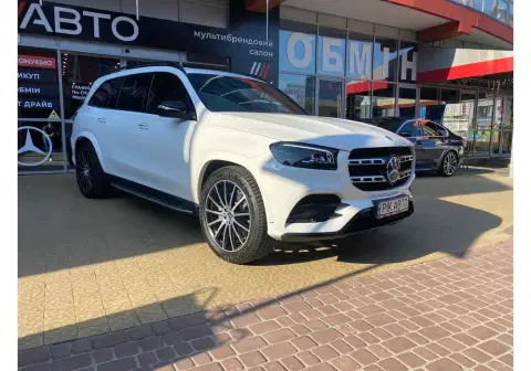 Mercedes-Benz GLS-class (2024-03-26T00:00:00.000Z)