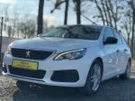 Peugeot 308 image 2