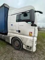 MAN TGX 18.460 image 3