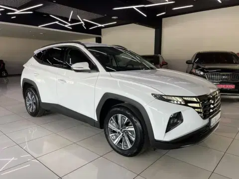 Hyundai Tucson (2024-08-13T00:00:00.000Z)