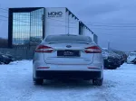 Ford Fusion image 4
