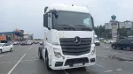 Mercedes-Benz Actros 1845 image 1