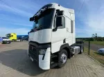 Renault Trucks T T4X2 13L E6 image 3