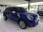 MINI Cooper Countryman image 1