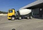 DAF CF 85 image 3