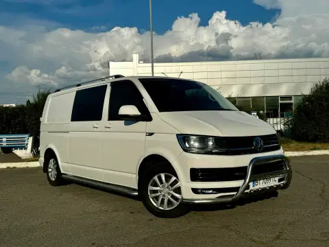 Volkswagen Transporter (2024-08-06T00:00:00.000Z)