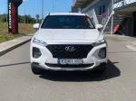 Hyundai Santa Fe image 2