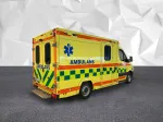 Mercedes-Benz Sprinter image 2
