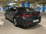 Hyundai Grandeur image 4