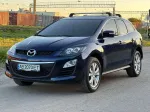 Mazda CX-7 image 2