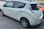 Nissan Leaf image 3