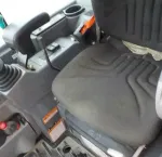 Takeuchi TB250 image 2