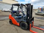 Toyota 02-8FGF25 image 2