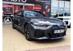 BMW i4 image 1