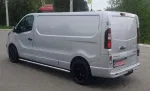 Opel Vivaro image 3