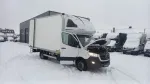Mercedes-Benz Sprinter image 30